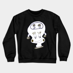 Like Magic Crewneck Sweatshirt